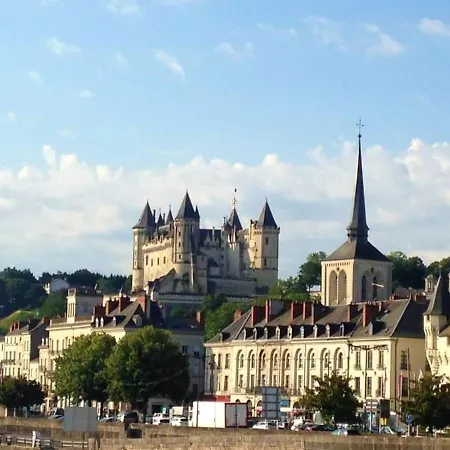 Maison De Charme Avec Jardin Aux Trois-moutiers, 116 M², 6 Pers. * Les-Trois-Moutiers