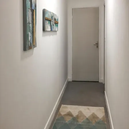 بيت للعطل Maison De Charme Avec Jardin Aux Trois-moutiers, 116 M², 6 Pers. *