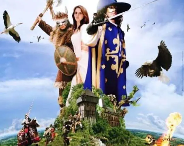 Сasa de vacaciones Maison De Charme Avec Jardin Aux Trois-moutiers, 116 M², 6 Pers. Les-Trois-Moutiers